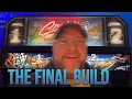PART EIGHT DUAL Cruis n USA Arcade Cabinet Project