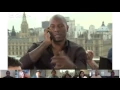 Fast Furious 6 Fan Hangout