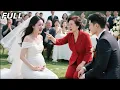 Download Lagu Pregnant tycoon's daughter weds poor man in disguise. Groom forces her to kneel at wedding.