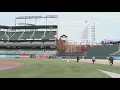 Crafting one of baseball s best views The story behind Camden Yards new grass