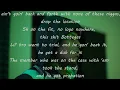 Rylo Rodriguez - Ah Never Be The Same