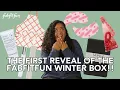 The FabFitFun Winter 2023 Box Is Sleighing Customize Close-Up Customization 4