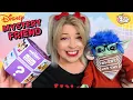 Better Together Mickey Friends Mini Mystery Plush Unboxing - Which Ones Did We Get