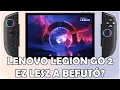 Download Lagu 🚨 Érkezik a Lenovo Legion Go 2! 🔥