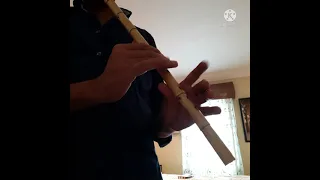 ناي تقسيم بياتي بطعم آخر سماع طيب اذا أحببتموني ادعموني مع محبتي الخالصة لشخصكم الكريم 