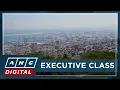 Lagu Executive Class: The historic northern port city of Haifa and Citadel of Akko | ANC