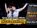 Download Lagu DJ  LALA MP CLUB SPESIAL SYUKURAN RAJA ALFENDRA | MELEDAK🔥🔥
