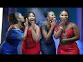 Download Lagu Okuhle Ayarhkay Q twins - Ngihleli Naye (Performance Video)