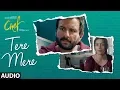 Download Lagu CHEF: Tere Mere Full Song | Saif Ali Khan | Amaal Mallik feat. Armaan Malik | T-Series