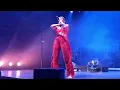 Are U Gonna Tell Her? - Tove Lo (Dirt Femme Colombia, Bogotá)