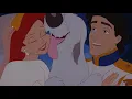 Download Lagu The Little Mermaid 1989 - Happy Ending - Swedish - 2160p - HDR