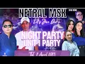 NETRAL MUSIK LIVE SIMPANG 5 FDJ CINDY ARR SUPRI VJ ANTO REMIX TERBARU REKKU ‼️