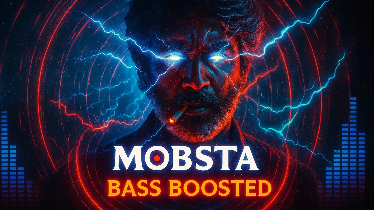 Mobsta | Bass Boosted | Coolie | Rajinikanth | Anirudh | Vryzon Atoms #tamil #coolie #rajinikanth Mobsta | Bass Boosted | Coolie | Rajinikanth | Anirudh | Vryzon Atoms #tamil #coolie #rajinikanth