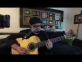 Overkill (Acoustic) - Men At Work - Fernan Unplugged