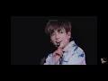 BTS London to Paris song