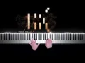BABYMONSTER - DESERVE | Piano Cover by Pianella Piano