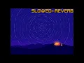 Download Lagu Lost Frequencies feat. Janieck Devy - Reality (Slowed + Reverb)