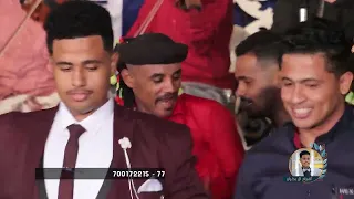 طرب حضرمي وشكم بعد غيبتكم ياحلان في الغيضة الفنان عمر الهدار 