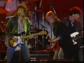 Bob Dylan - Maggie's Farm (Champaign 1985).mp4