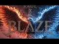 Raul x THE BLAZE - Makhna (Live Bollywood Cover)