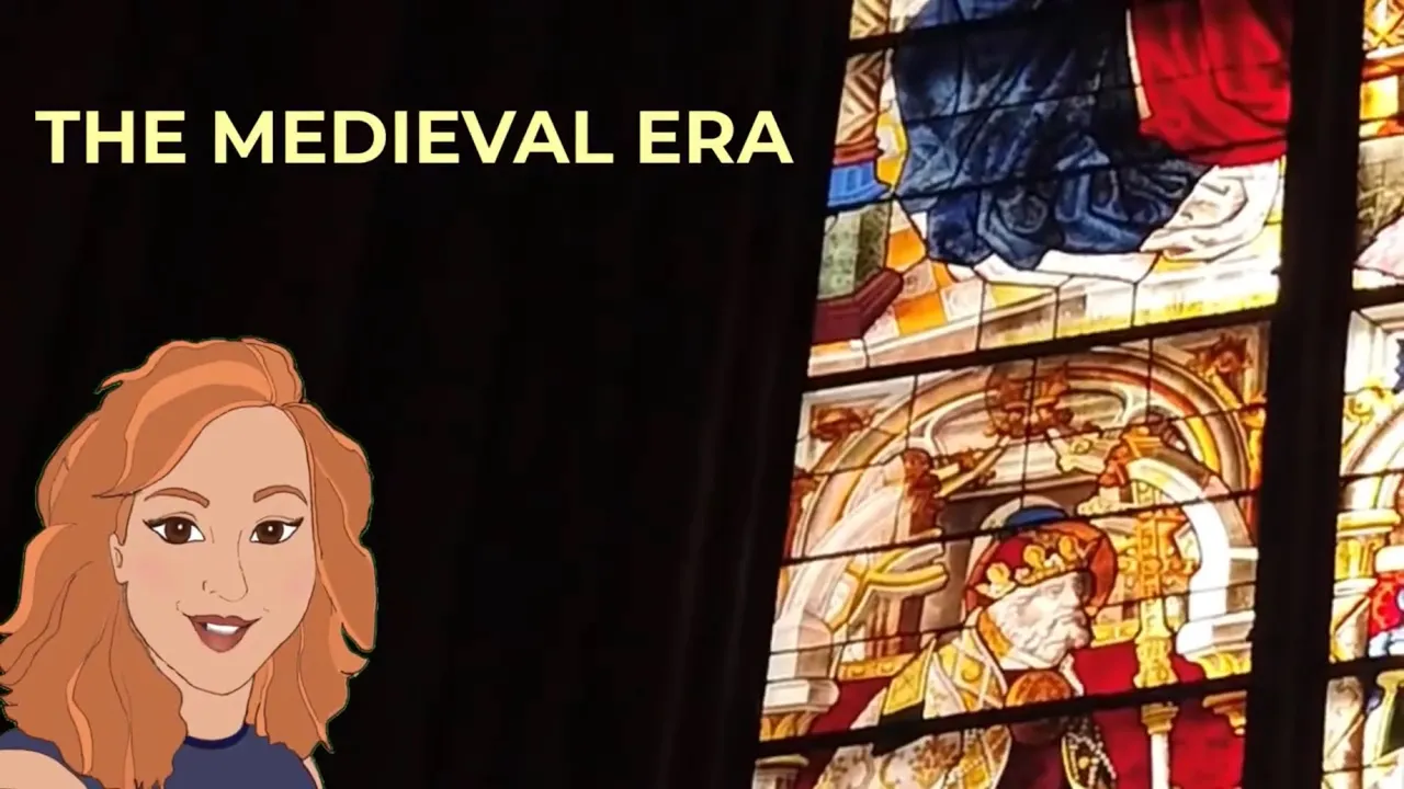 MUSIC HISTORY - The Medieval Era