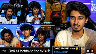TAG Heavy Troll Goblin 😤 Jelly ReplyAll Shocked by Jonny 1v3| 🌟 TAG... #tag #jonathan