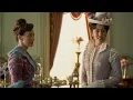 THE GILDED AGE Season 4 Bertha Is Shut Up