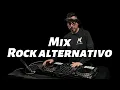 Download Lagu MIX ROCK ALTERNATIVO The Rasmus, Linkin P,  Nirvana.. (DJ Alex Yepez)