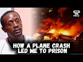 Lagu How a plane crash led me to prison