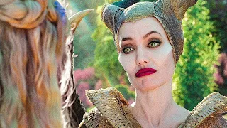 عودة الحرب بين البشر والجن بعدما البشر وضعوا خطط جديدة للهجوم Maleficent 