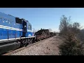 Metra 11 at Techny Rd Northbrook IL
