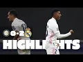 ⚽ GOALS AND HIGHLIGHTS | Inter 0-2 Real Madrid