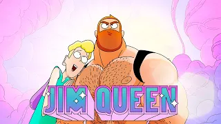JIM QUEEN I Le 17 juin au cinéma