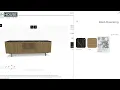 Download Lagu Sirione tv-dressoir by Hoogenboezem