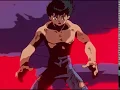 Download Lagu Yu Yu Hakusho - The Mazoku Awakens, Yusuke Vs Sensui
