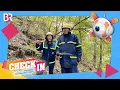 Download Lagu Explosion im Wald | CHECK IN - Marinas Rätsel-Abenteuer | BR