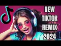 NEW TIKTOK REMIX 2024 DJ TOTO REMIX 2024 SUBSCRIBE FOR MORE REMIX