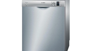 Diagnostic Haw To Reste Lave Vaisselle Bosch SMS40E08EU إعادة ضبط البرنامج لي غسالة الصحون بوش 
