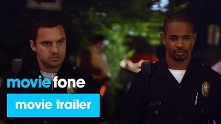 Let s Be Cops Trailer 2014 Damon Wayans Jr Jake Johnson