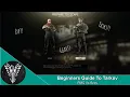Beginners Guide to Tarkov PMC Vs Scav Raids