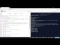 Python Math Test
