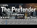 Download Lagu The Pretender - Foo Fighters(푸 파이터스) DRUM COVER