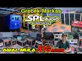 Download Lagu Grebek markas SPL AUDIO BONDOWOSO || ARG AUDIO_Sejarah berdirinya