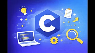 C Bangla Tutorial 17 How to declare a variable as Constant Use of const keyword
