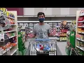 Navy A-school Vlog Fort Sam Houston Commissary tagalog