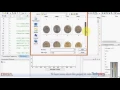 Coin recognition system using advanced classification approach in dip latest Project 2020