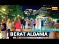 Download Lagu BERAT, ALBANIA - WALKING TOUR, SUMMER SEASON 2023【4K-HDR】