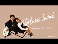 Download Lagu Rizky Febian \u0026 Ziva Magnolya - Terlukis Indah (Lirik Video)
