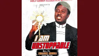 i am unstoppable