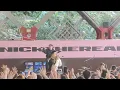 周湯豪【LOVE RAGE HOPE】簽唱會-⟨FLAMES⟩-2025.11.23-台北南港極限運動中心